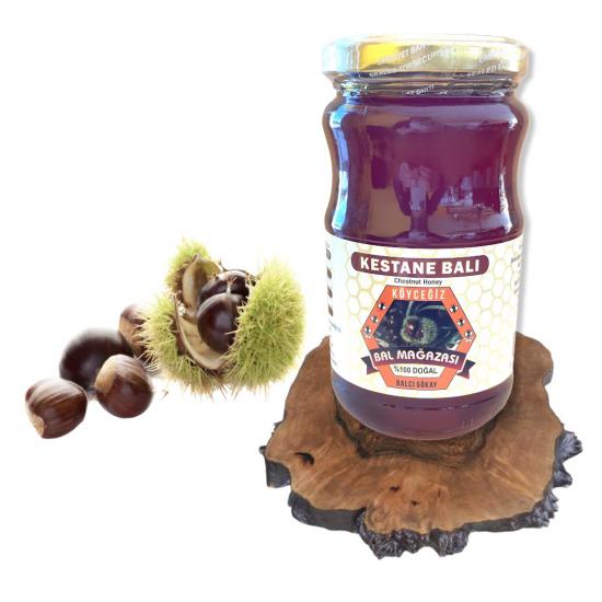 KESTANE BALI 450 GR